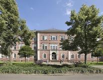 Karlsruhe University of Education Main Building