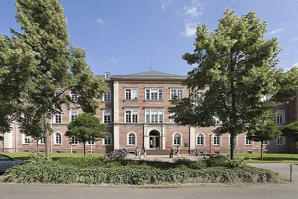 Karlsruhe University of Education