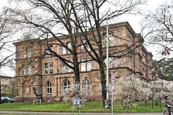 State Academy of Fine Arts Karlsruhe