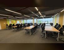 Quad AI School of Technology and Management Classroom(2)