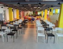 Quad AI School of Technology and Management Campus View(1)