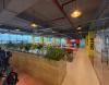 Quad AI School of Technology and Management Campus View(3)
