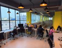 Quad AI School of Technology and Management Labs