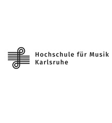 University of Music Karlsruhe Logo