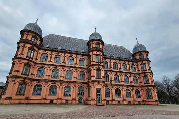 University of Music Karlsruhe