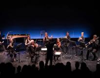 University of Music Karlsruhe Auditorium