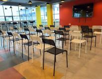Quad AI School of Technology and Management Classroom(3)