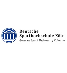 German Sport University Cologne Logo