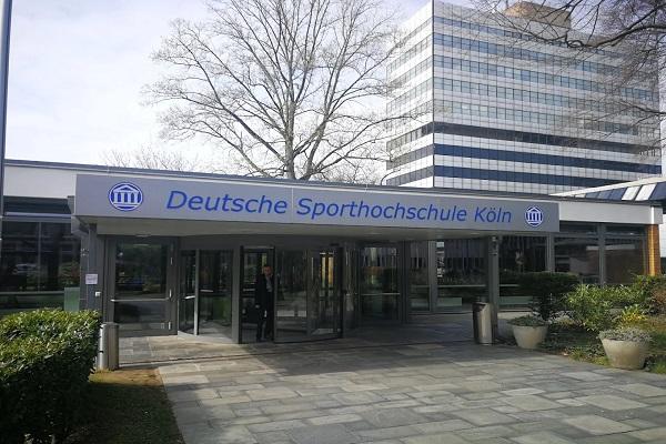 German Sport University Cologne