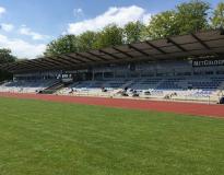 German Sport University Cologne Playground German Sport University Cologne Playground