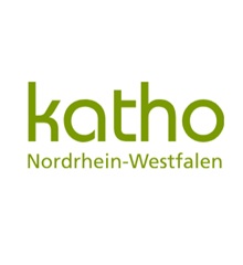 Catholic University of Applied Sciences of North Rhine-Westphalia Logo