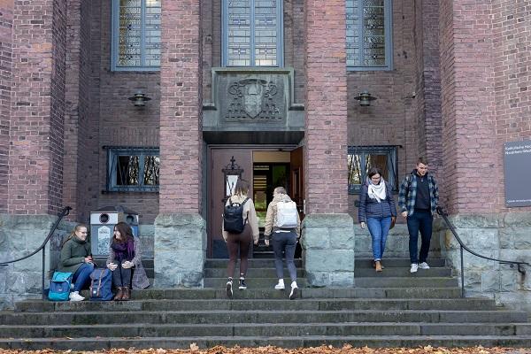 Catholic University of Applied Sciences of North Rhine-Westphalia