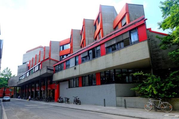 Cologne University of Music and Dance