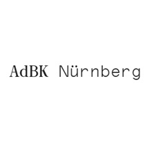 Academy of Fine Arts Nuremberg Logo