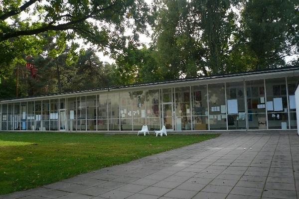 Academy of Fine Arts Nuremberg