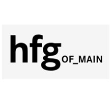 Offenbach am Main University of Art and Design Logo