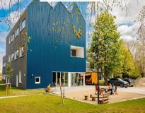 Ottersberg University of Applied Sciences for Arts in Social Sciences Others(1) Ottersberg University of Applied Sciences for Arts in Social Sciences Others(1)