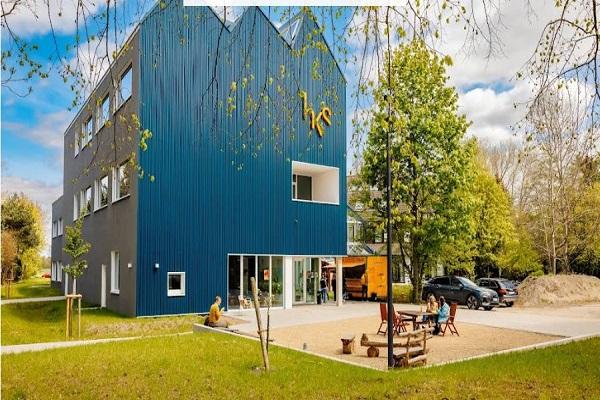 Ottersberg University of Applied Sciences for Arts in Social Sciences