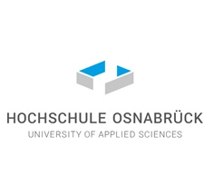 Osnabrück University of Applied Sciences Logo