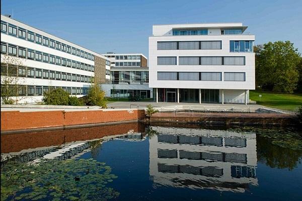 Osnabrück University of Applied Sciences