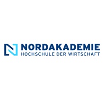 Nordakademie University of Applied Sciences Logo