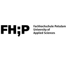 University of Applied Sciences Potsdam Logo