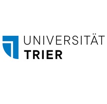 Trier University Logo
