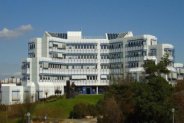 Trier University