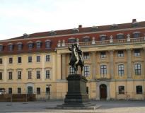 University of Music Franz Liszt Weimar Others(1) University of Music Franz Liszt Weimar Others(1)