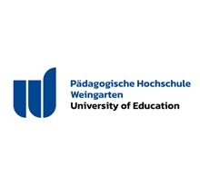 University of Education Weingarten Logo