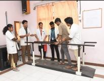SRM College of Physiotherapy Others(2)