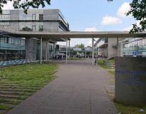 FH West Coast University of Applied Sciences Others(1)