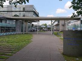 Institute Image