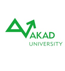 AKAD University Logo