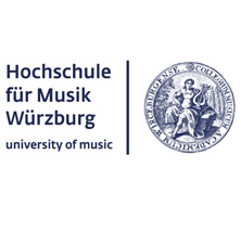 University of Music Wuerzburg Logo