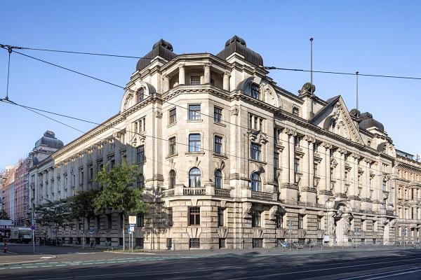 University of Music and Theatre Leipzig
