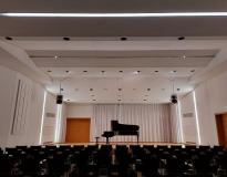 University of Music Wuerzburg Others(2) University of Music Wuerzburg Others(2)