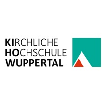 Wuppertal Church University Logo