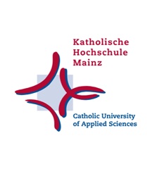 Catholic University of Applied Sciences Mainz Logo