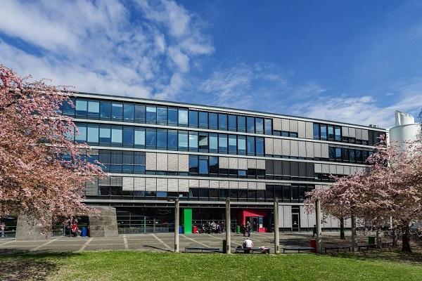 Catholic University of Applied Sciences Mainz