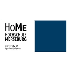 Merseburg University of Applied Sciences Logo