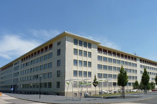 Merseburg University of Applied Sciences