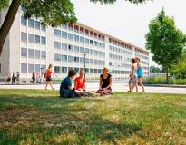 HoMe Campus View HoMe Campus View