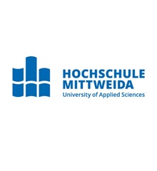 Mittweida University of Applied Sciences Logo