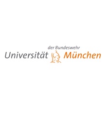 University of the Bundeswehr Munich Logo