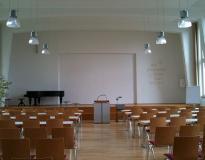 Wuppertal Church University Others(3)