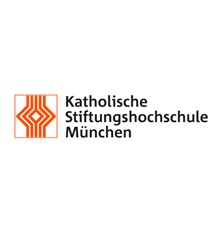 Catholic University of Applied Sciences Munich Logo