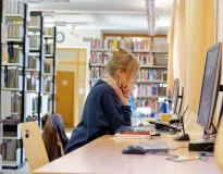 KSH Library KSH Library