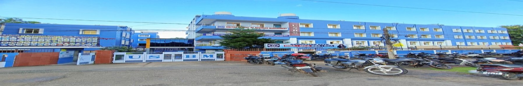 United School of Business Management