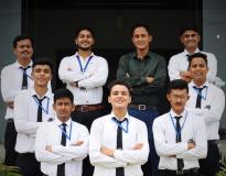 Khatima Institute of Technology and Management (KITM Group of Institutions) Others(6)